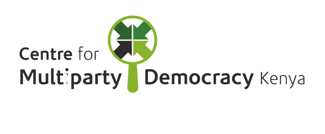 Centre for Multiparty Democracy