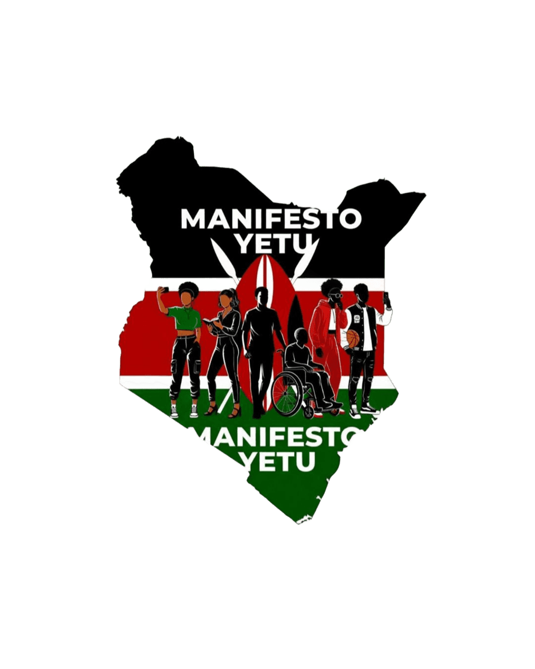 Manifesto Yetu